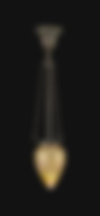 A Stalactite hanging light (preview)