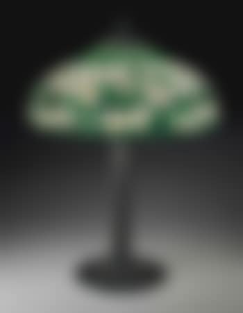 A Dogwood table lamp (preview)