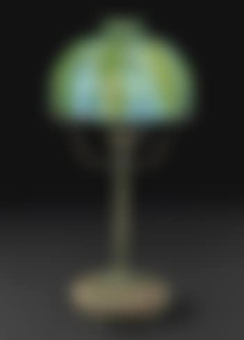 A table lamp (preview)
