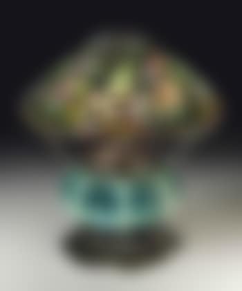 A Fish table lamp (preview)