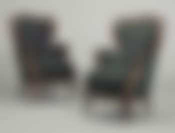 A pair of bergeres (preview)