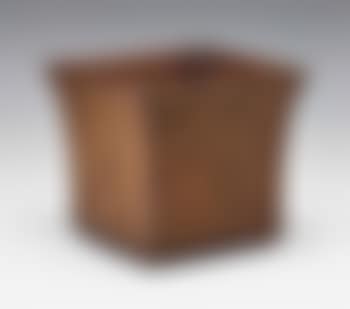 A waste basket (preview)