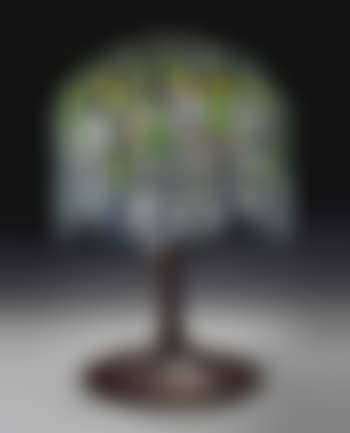 A Wisteria table lamp (preview)