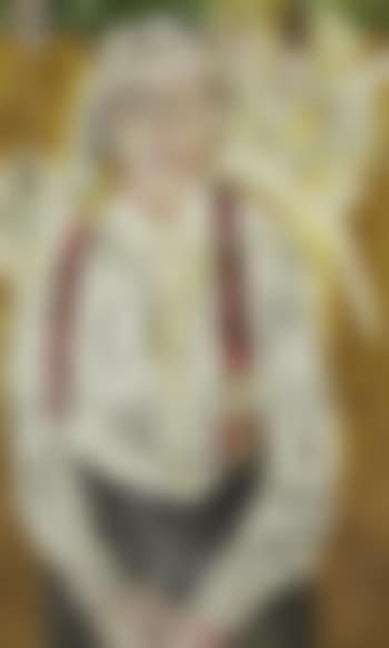 Portrait of Bruce Lacey (preview)