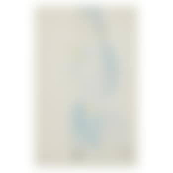 Female in a blue dress (preview)