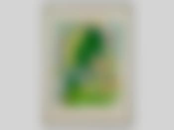 Abstract Fgure With Face (preview)