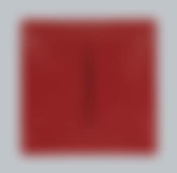 Concetto Spaziale (red) (preview)