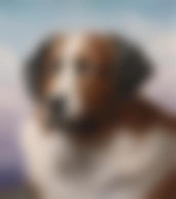 Saint Bernhard (preview)