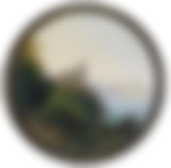 Small Southern View (preview)