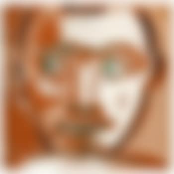 Man's head (preview)