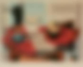 Nature morte (preview)