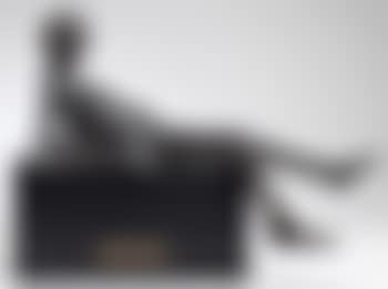 Female nude (preview)
