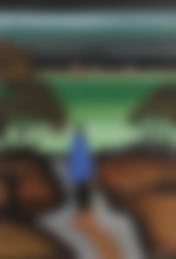 Sheephaven Bay, Donegal (preview)