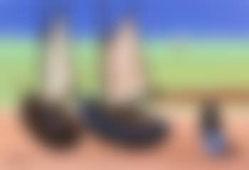 Tide's out (preview)