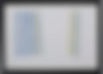 Untitled (navy and yellow) (preview)