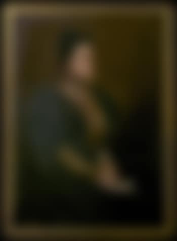 Portrait of Mrs. W. J. White (preview)