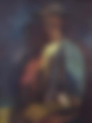 Old Larsen (preview)