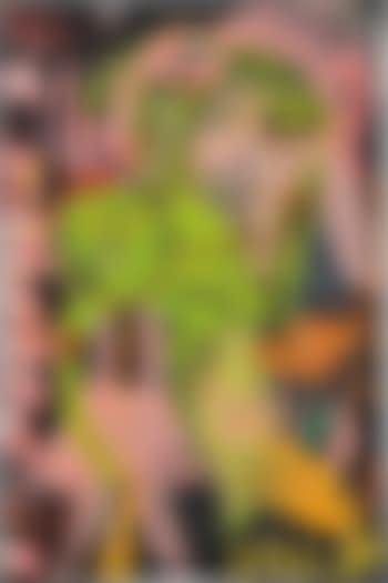 Es Gibt Zum Glück Nur Stoffwechsel... (preview)