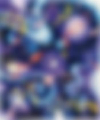 Smiling Spermy Spiralies II (preview)