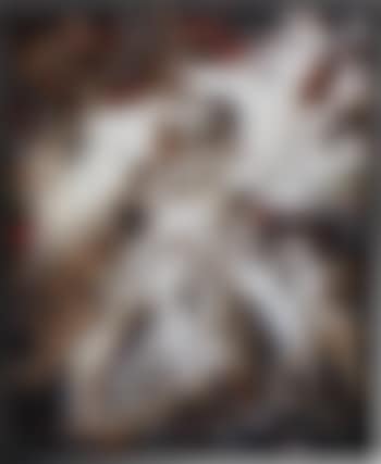 Hercules and Omphale (detail) after Francois Lemoyne from Pictures of Junk (preview)