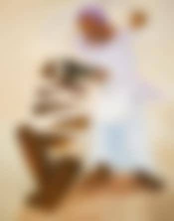 Flagellation (preview)