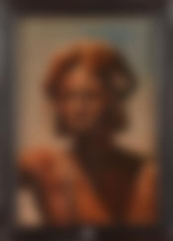 Portrait d’un africain (preview)