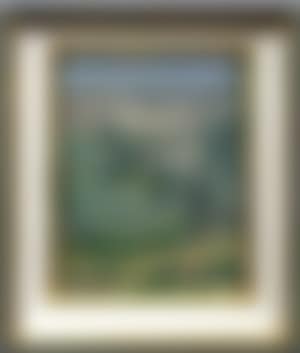 Tuscan landscape (preview)