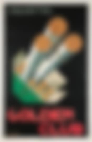Golden club (preview)