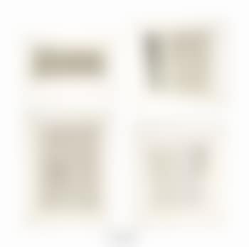 Six Etchings (Lafranca 65, 86, 90, 97, 102 & 126) (preview)