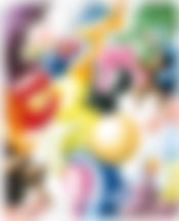 Blobz (preview)