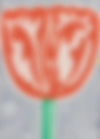 Tulip (Red) (preview)