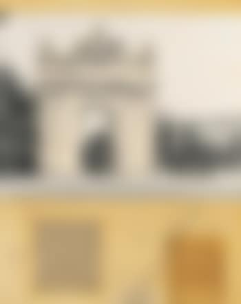 Arco Della Pace Wrapped (Project For Milano) (preview)