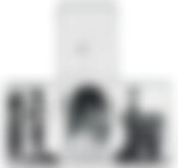 Photem Series I #6 (Mr. Peanut) (preview)