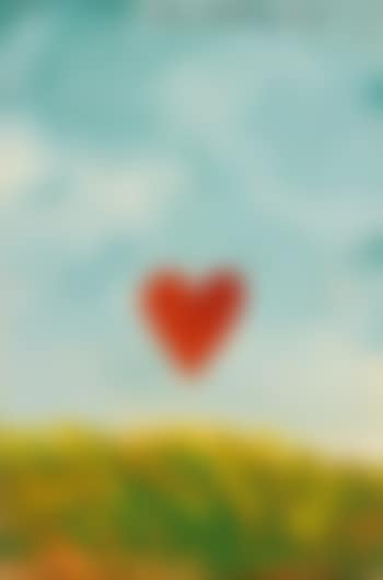 Heart In A Landscape (preview)