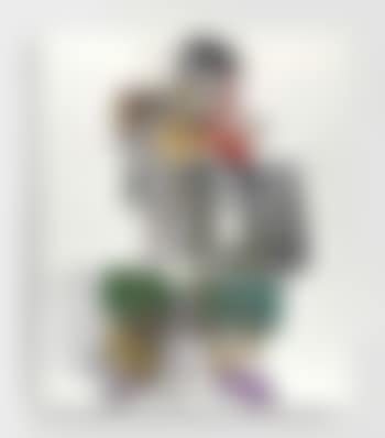 Drei Streifen Mantel (Remix) (preview)