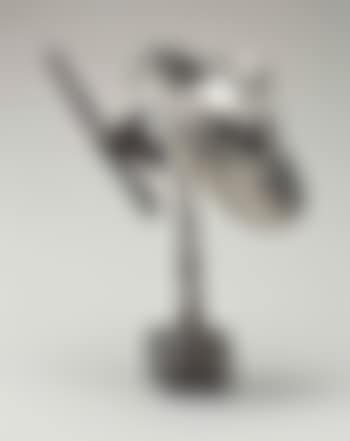 Raindrop Omphalos (preview)