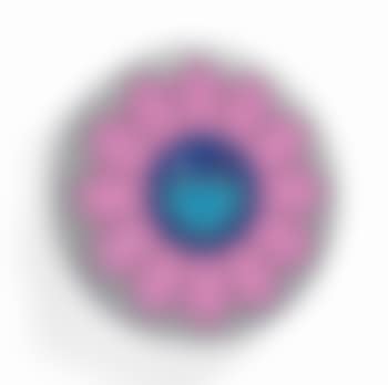 Flower of Joy - mixed berries (preview)