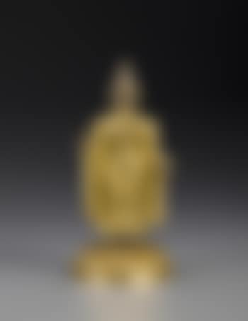 Figure of Buddha (preview)