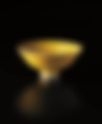 Footed bowl (preview)