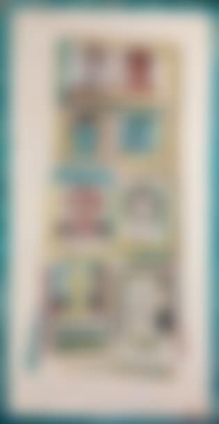Grattacielo (preview)