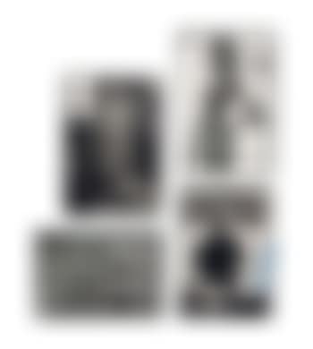 Camera Work Portfolio (preview)