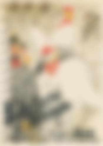 Babylone d'Allemagne (preview)