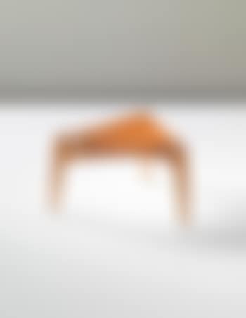 Large 'Tale' stool (preview)