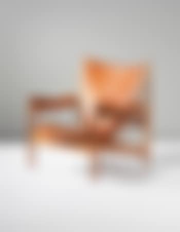 Chieftain armchair (preview)