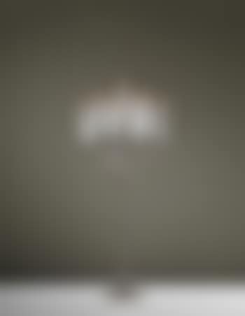 Thirteen-branch candelabrum, model no. TW 412 (preview)
