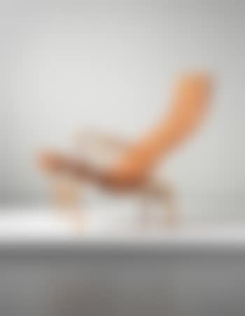 Pernilla lounge chair (preview)