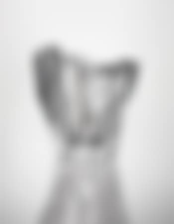 Jäävuori (Iceberg) vase, model no. 3794 (preview)