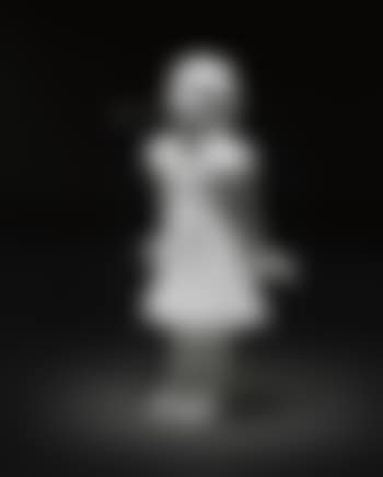 Spitting girl (preview)