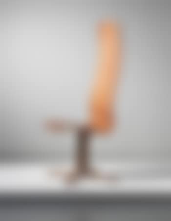 Tall-backed 'Oxford' chair (preview)