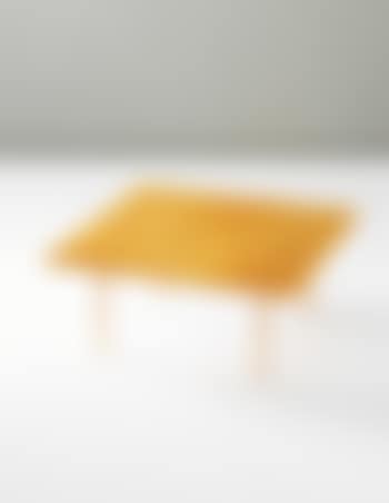 Rhythmic Plywood coffee table (preview)